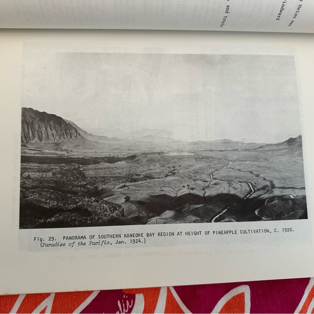 COLLECTORS: Kane’ohe-A History of Change book. - Picture 6 of 10